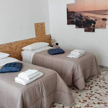 Dimora Nonna Dora Apartment Polignano a Mare Bagian luar foto