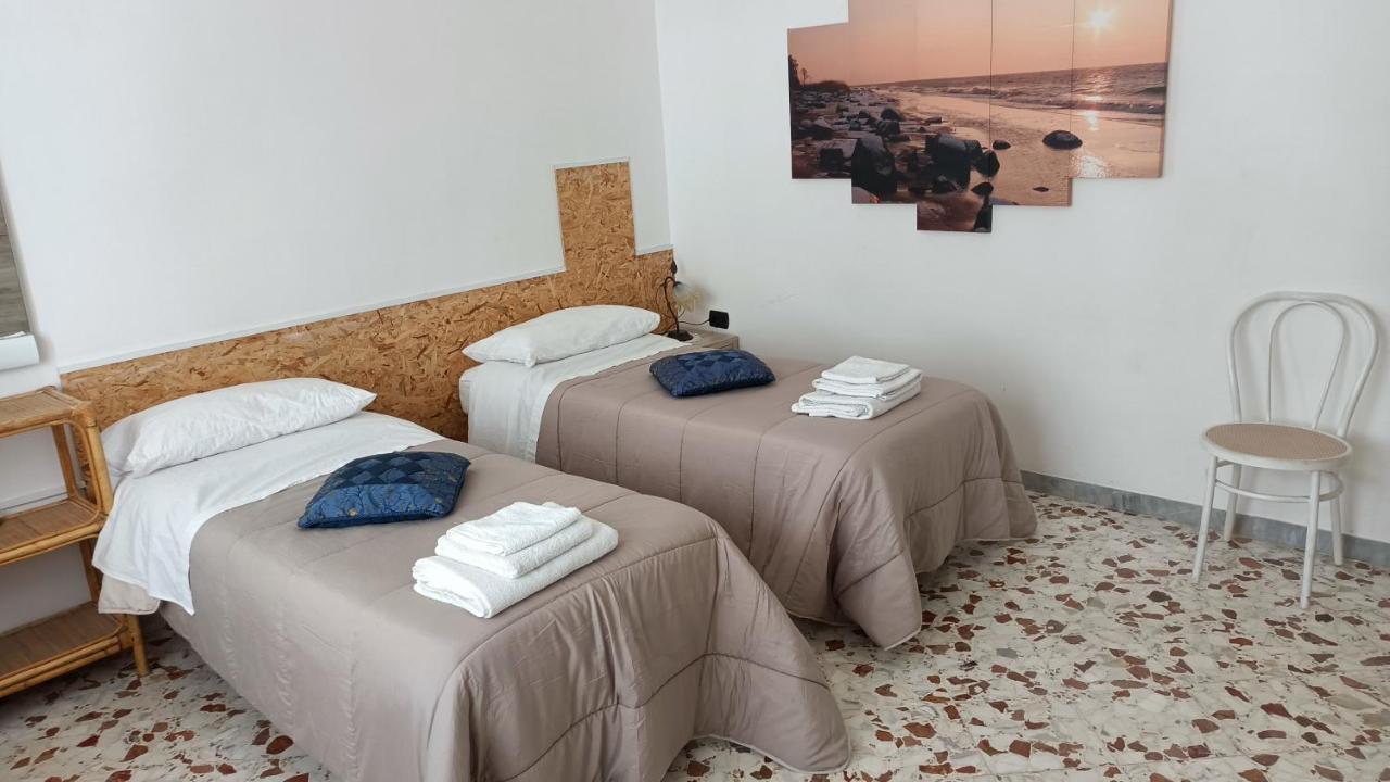 Dimora Nonna Dora Apartment Polignano a Mare Bagian luar foto