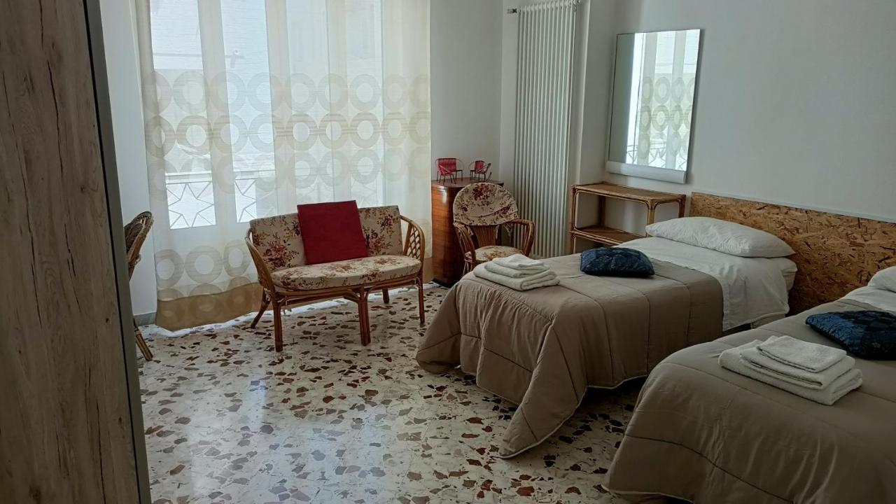 Dimora Nonna Dora Apartment Polignano a Mare Bagian luar foto